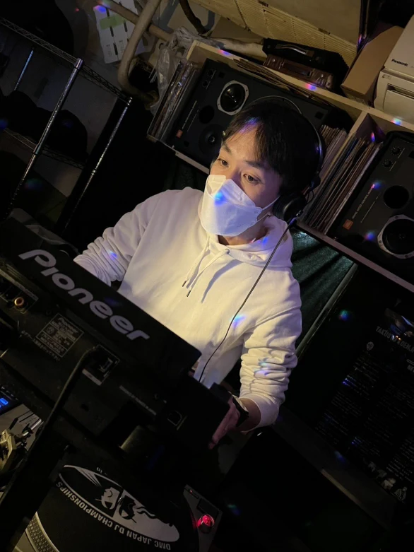 わたー アーティスト写真