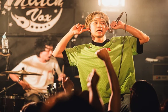 田中優一 プロフィール画像