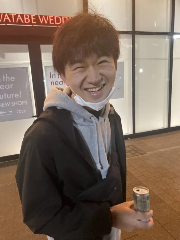 ほーづえ プロフィール画像