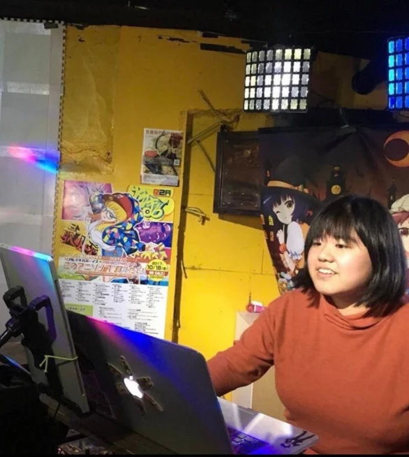 くるる プロフィール画像