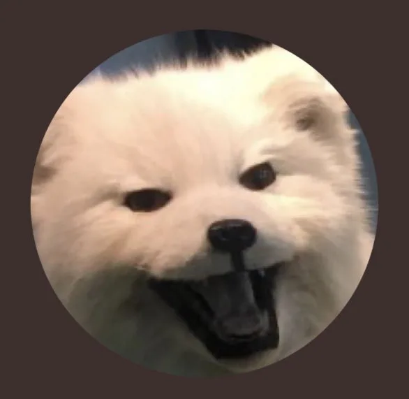 ensoよ プロフィール画像